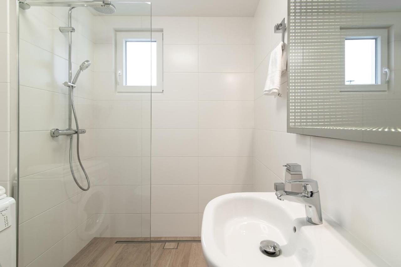 Luxury Apartment Szeroka - Old Town Danzica Esterno foto